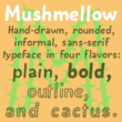 Mushmellow™