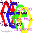 Nerdish Hex
