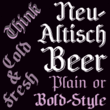 NeuAltisch™