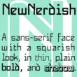 NewNerdish™