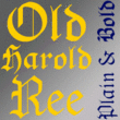 OldHaroldRee™