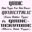 Quidic™