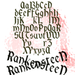 Rankensteen