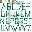 Rumpled