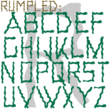 Rumpled