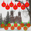 Seasons Greetings™