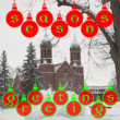 Seasons Greetings™