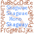 Skagwae™