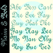 SwirlityScript™