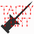 Tacky Font™