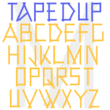 TapedUp