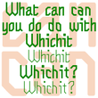 Whichit™