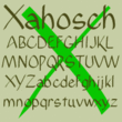 Xahosch™