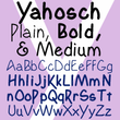 Yahosch™