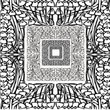 American Advertise Square Series