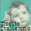 Breite Italienne