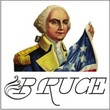 Bruce Hairline