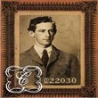 Copperplate Decorative