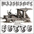 Fette Gotische Maiuskel