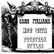 Gans Italiana