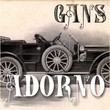 Gans Adorno
