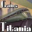 Gans Titania
