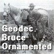 Geodec Bruce Ornamented