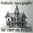 Gotische Calligraphic