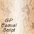 GP Casual Script