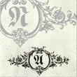 Hostetler Fette Ultfraktur Ornamental