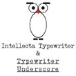 Intellecta Typewriter