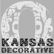 Kansas Decorative