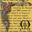 Manuscript XIV Century