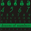 Numbers