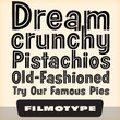 Filmotype Quartz