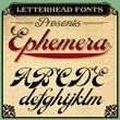 LHF Ephemera™
