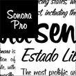 Sonora™
