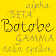 Botobe