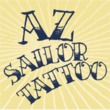 AZ Sailor Tattoo