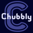 Chubbly