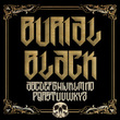 H74 Burial Black