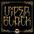 H74 Viper Black