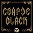 H74 Corpse Black