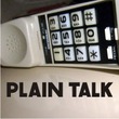 Plain Talk JNL