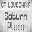 CA Lovechair
