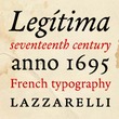 Legitima