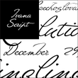 Ivana Script™