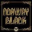 H74 Norway Black