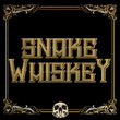 H74 Snake Whiskey