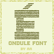 Ondule